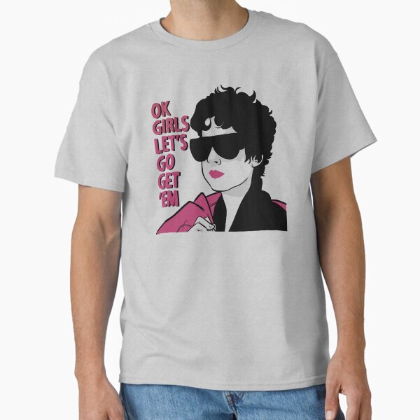 Vista previa del artículo con la obra «Película de Rizzo Grease», diseñado y vendido por pbfhpunk.