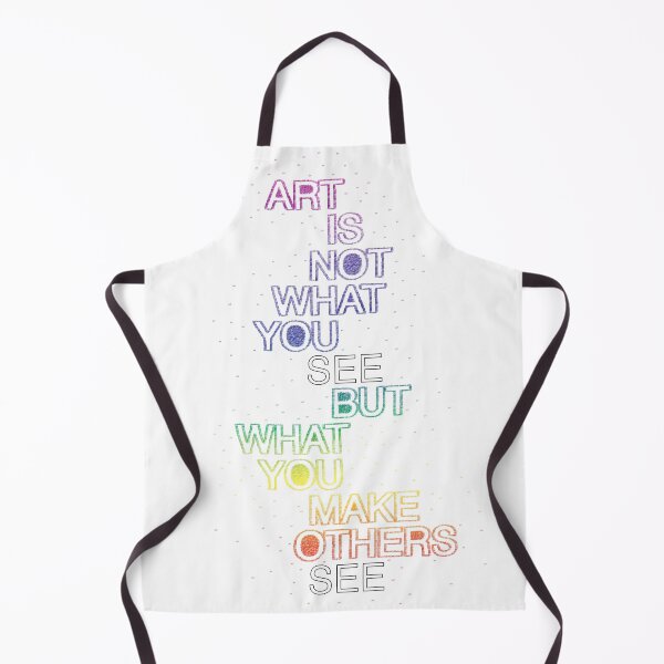 Item preview, Art is not what you see... designed and sold by Sammi-Design.