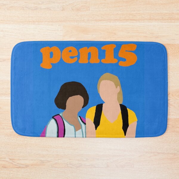 Item preview, Pen15 Art designed and sold by sofiastickers99.