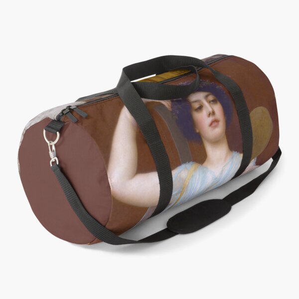 Item preview, Lone, circa 1893 and 1900, John William Godward. designed and sold by Lefteris Betsis.