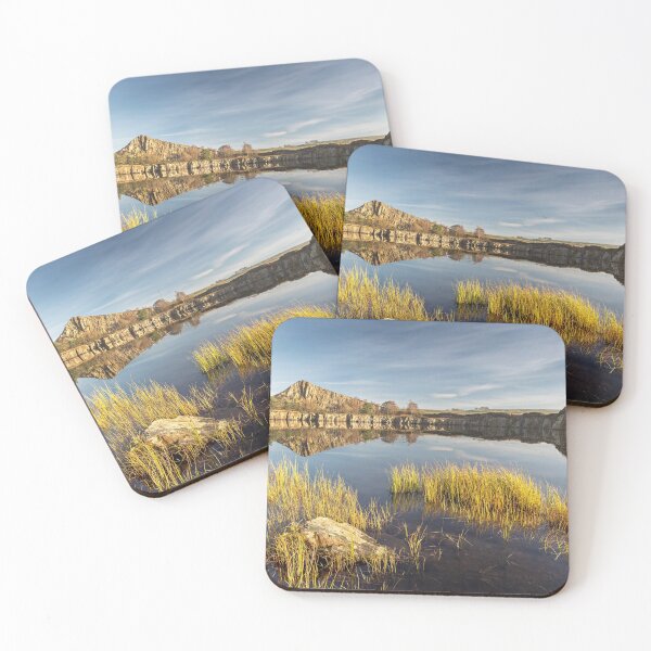 Item preview, Cawfields - Hadrians Wall designed and sold by Reg-K-Atkinson.