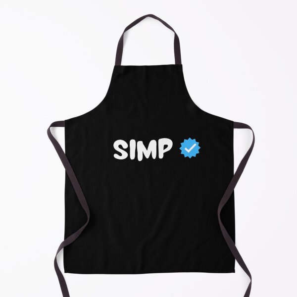 Item preview, Verified Simp designed and sold by Levet.