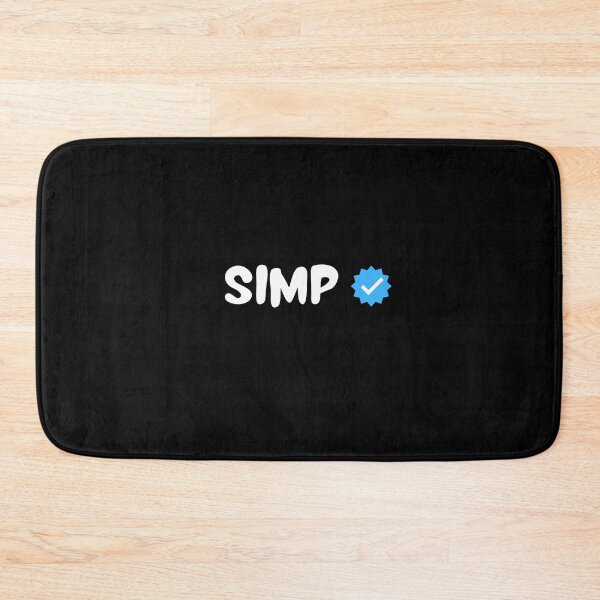 Item preview, Verified Simp designed and sold by Levet.