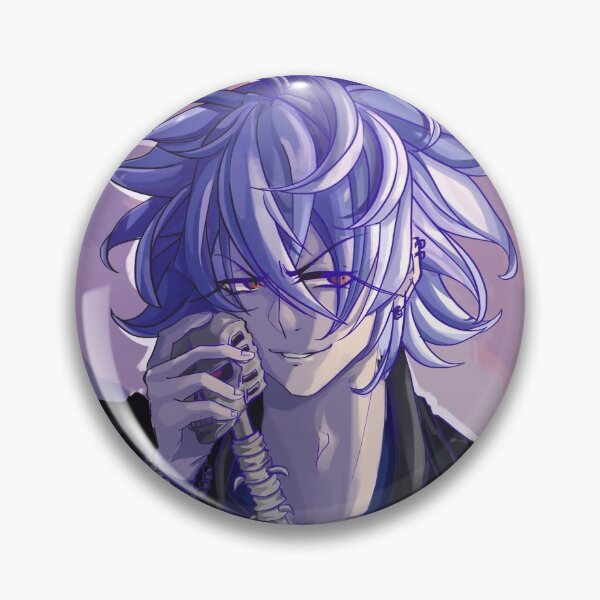 Item preview, Samatoki Aohitsugi designed and sold by Mamushi.
