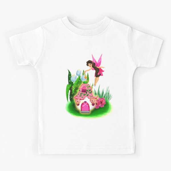 Item preview, Join Esperanza the Hope and Faith Fairy In Pretty In Pink™ designed and sold by TeelieTurner.