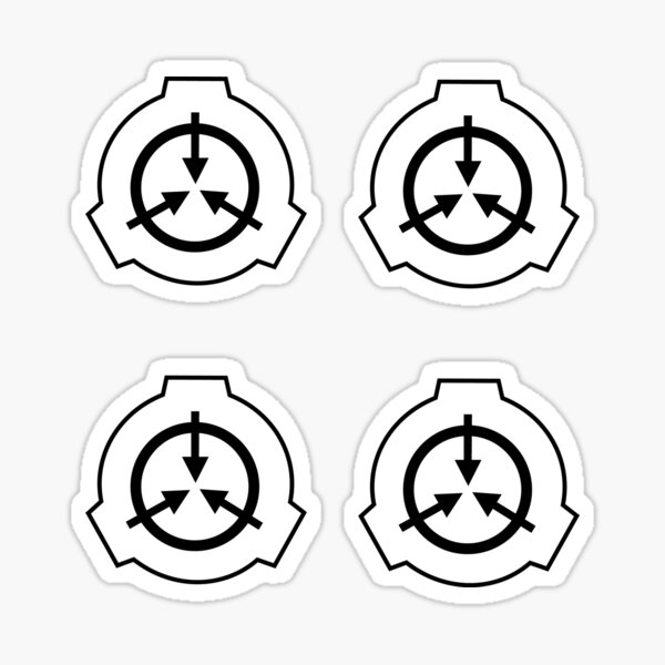 SCP Foundation Specialist VECTOR