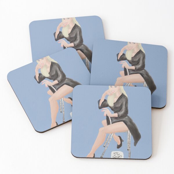 Item preview, Marnie designed and sold by Caterino Books and Art.