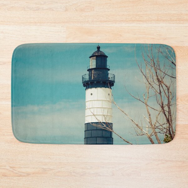 Item preview, Big Sable Point Lighthouse designed and sold by Enzwell.