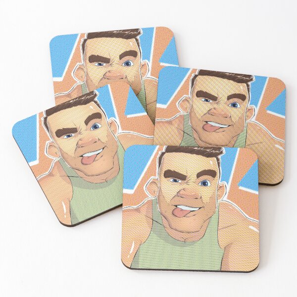 Item preview, Pop designed and sold by ElliotCrutchley.