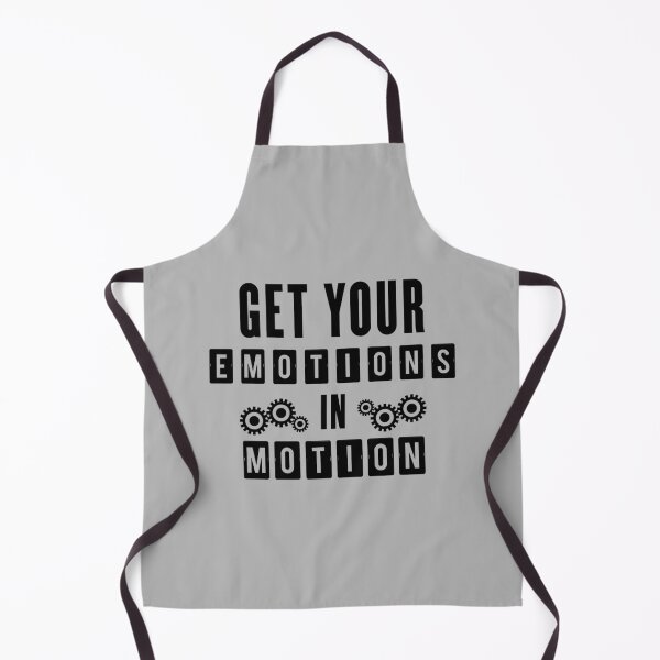 Item preview, Get your Emotions in Motion designed and sold by abdofer7.