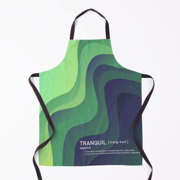 Item preview, Tranquil designed and sold by DyliDaily.