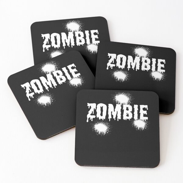 Item preview, Zombie Apocalypse Pandemic Epidemic Virus designed and sold by Dsigns.