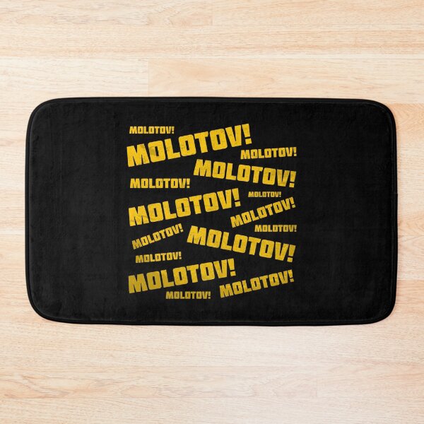 Item preview, Warzone Molotov designed and sold by DragonGFX.