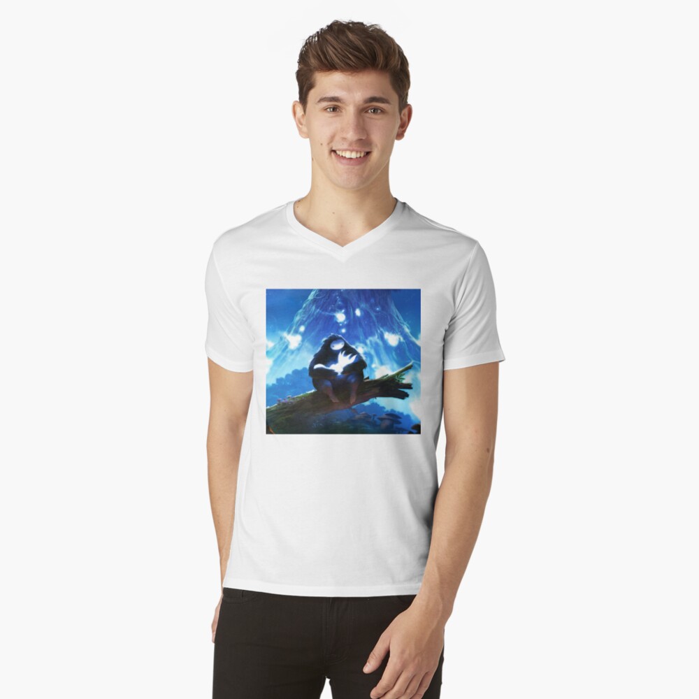 ori shirt
