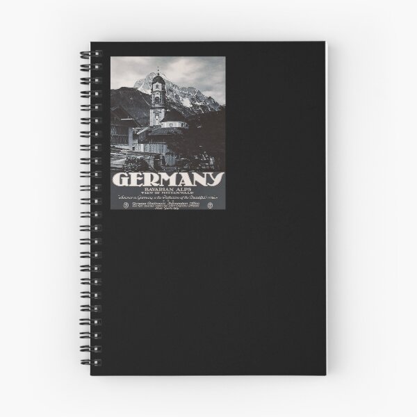 Item preview, retro iconic Germany designed and sold by CorasPosters.