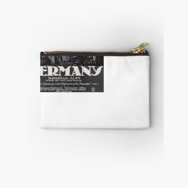 Item preview, retro iconic Germany designed and sold by CorasPosters.