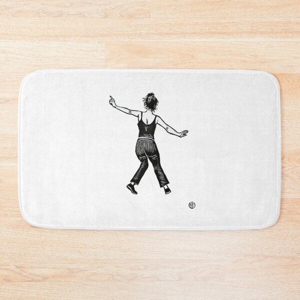 Item preview, Lindy Hop V designed and sold by Nubia  Ozzi.
