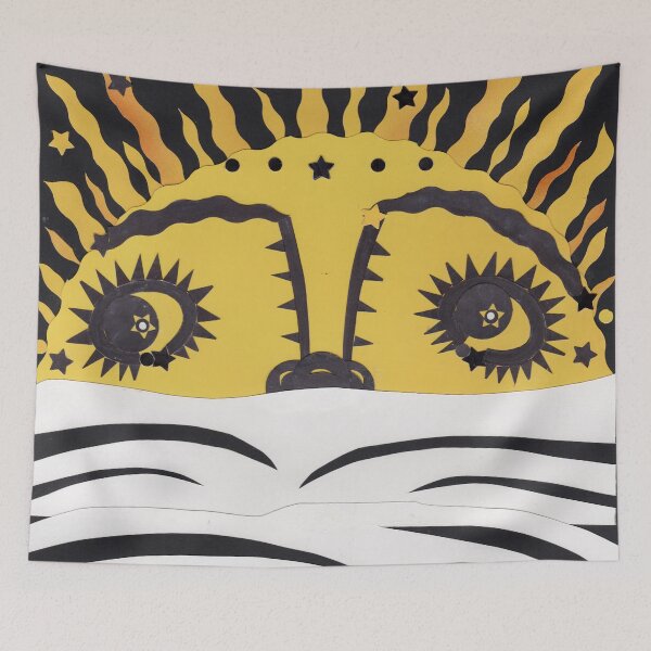 Item preview, Partly Sunny designed and sold by Hippie-A-GoGo.