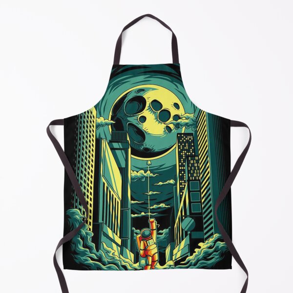 Item preview, Space On The Moon designed and sold by valareegrim88.