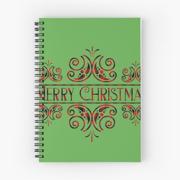 Item preview, christmas chronicles designed and sold by GulQari.