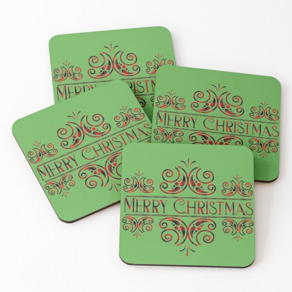 Item preview, christmas chronicles designed and sold by GulQari.