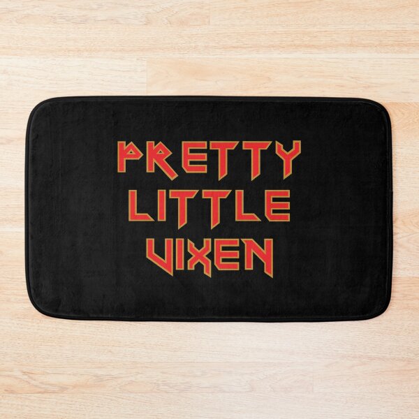 Item preview, Pretty Little Vixen designed and sold by t-hype.