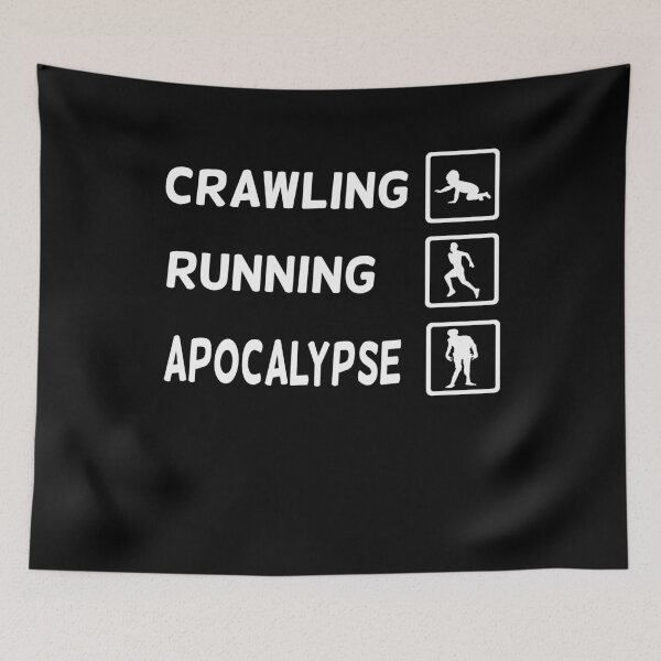 Item preview, Zombie apocalypse pandemic designed and sold by Dsigns.