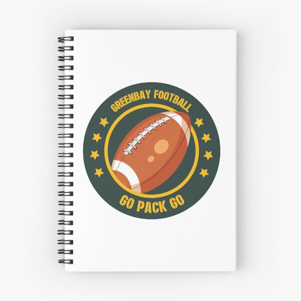 Item preview, Go Pack Go designed and sold by quarantineshop.