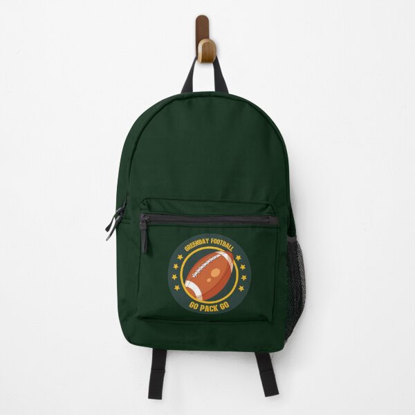 Item preview, Go Pack Go designed and sold by quarantineshop.