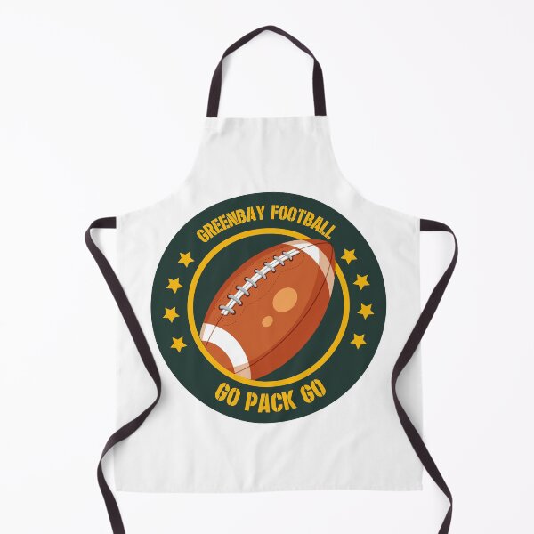 Item preview, Go Pack Go designed and sold by quarantineshop.