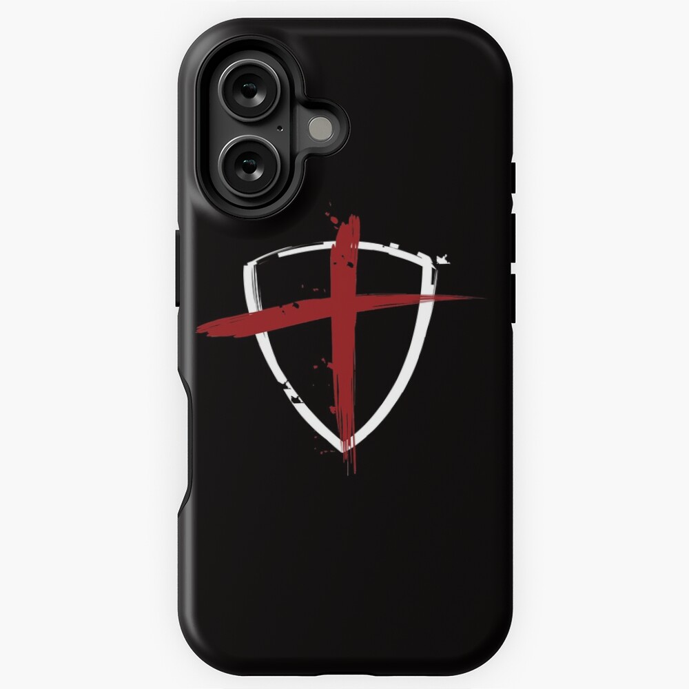 Item preview, iPhone Magsafe Tough Case designed and sold by Refugecf.