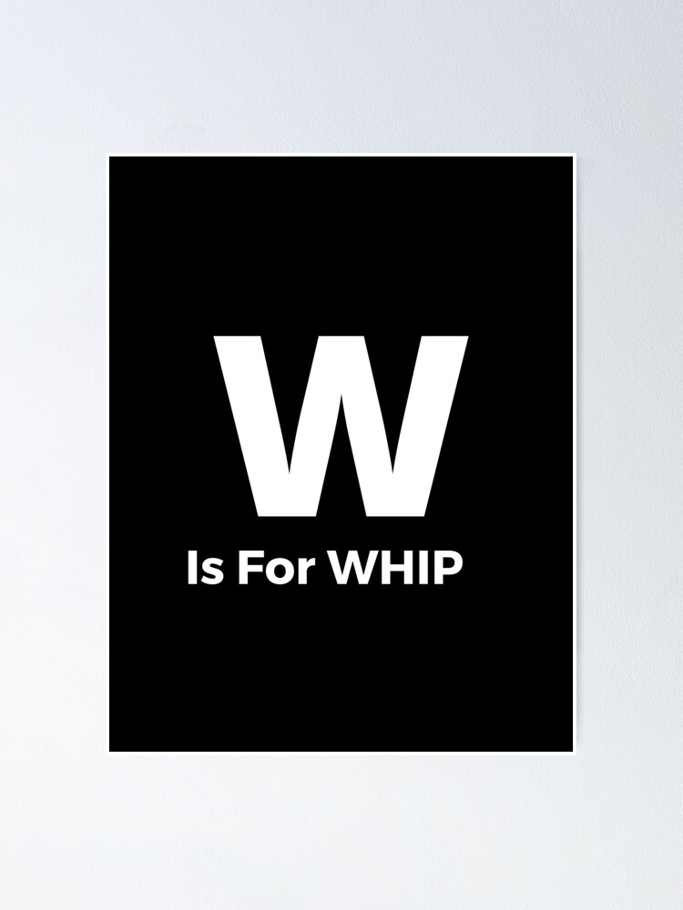 whip-what-does-whip-mean