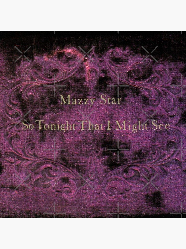 Mazzy Star – Get In Her Ears