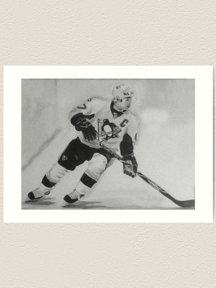 Sidney Crosby Is Really Good At Hockey Sweatshirt, Custom prints store