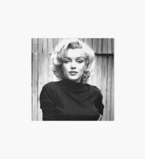 Marilyn Art Board