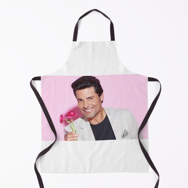 Item preview, chayanne nuestro galan designed and sold by nicolejonas.