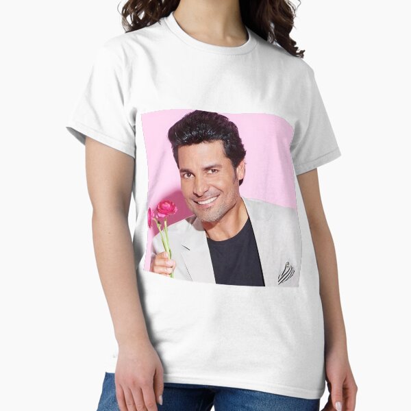 Item preview, chayanne nuestro galan designed and sold by nicolejonas.