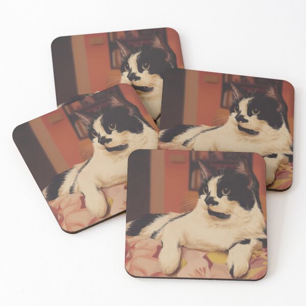 Item preview, Macchia designed and sold by ArtofRes.