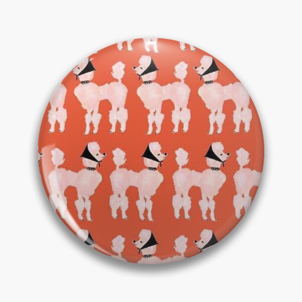 Item preview, Poodle cute pet dog dogs pets puppy art caniche pop art designed and sold by Coolstuff4you71.