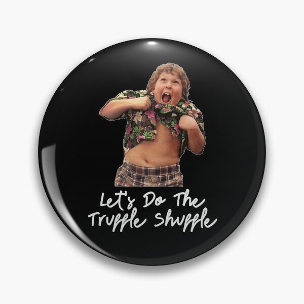 Item preview, Shuffle truffle designed and sold by GoldenDov.