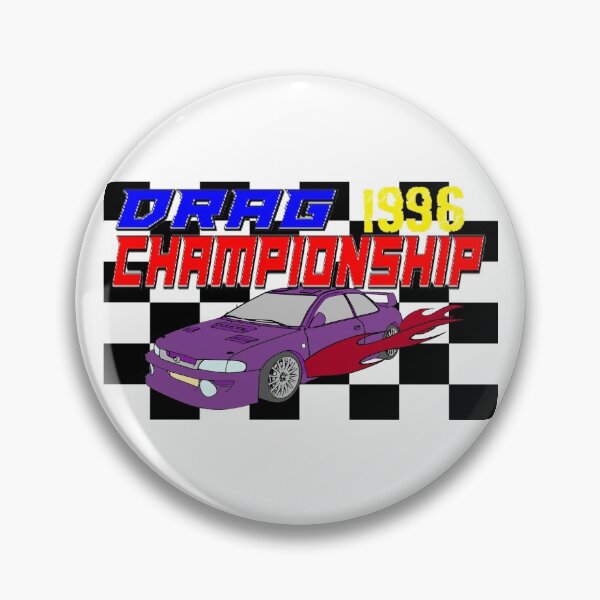 Item preview, Race Car Championship designed and sold by Hanhancockk.