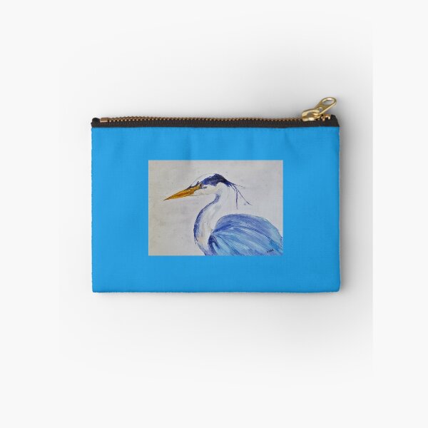 Item preview, Blue Heron 2 designed and sold by Gregasgallery.