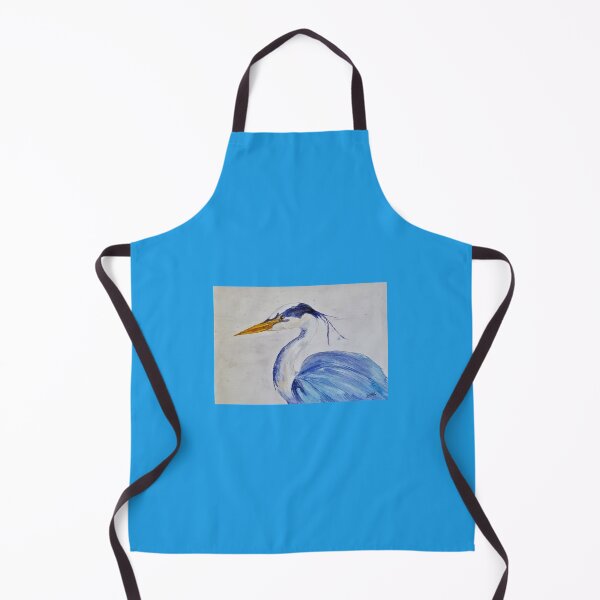 Artikelvorschau, Blue Heron 2 entworfen und verkauft von Gregasgallery.