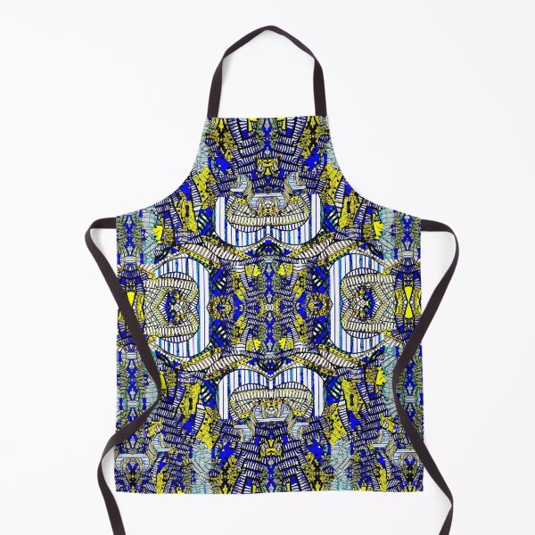 Item preview, Bright Modern Egyptian Repeat - Ancient Egyptian inspired  designed and sold by SemDesigns1.