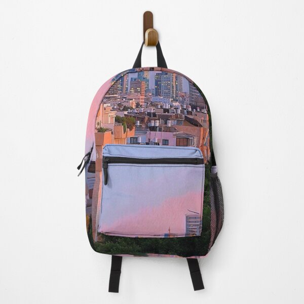 Item preview, Tel Aviv Streets designed and sold by SofiaStutio.