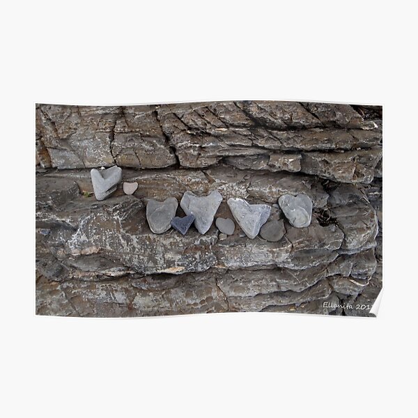 Love on the Rocks Poster