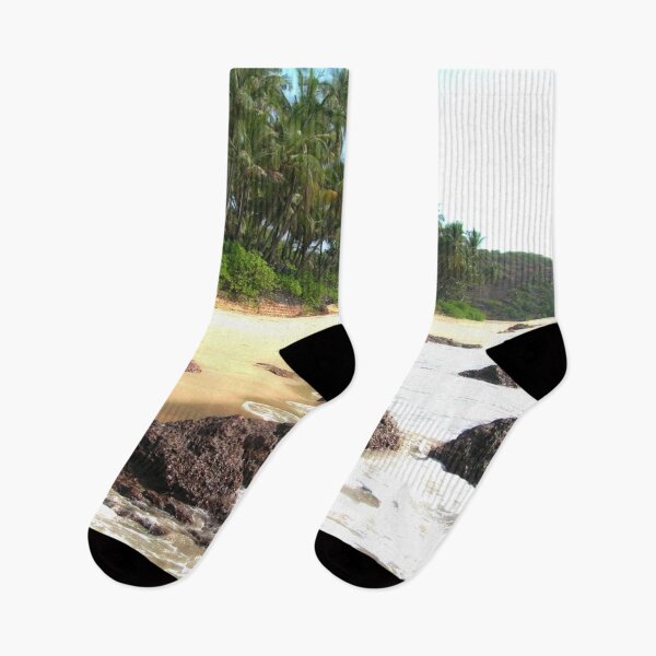 Item preview, Faded Memories of a Tropical Beach designed and sold by Lians.