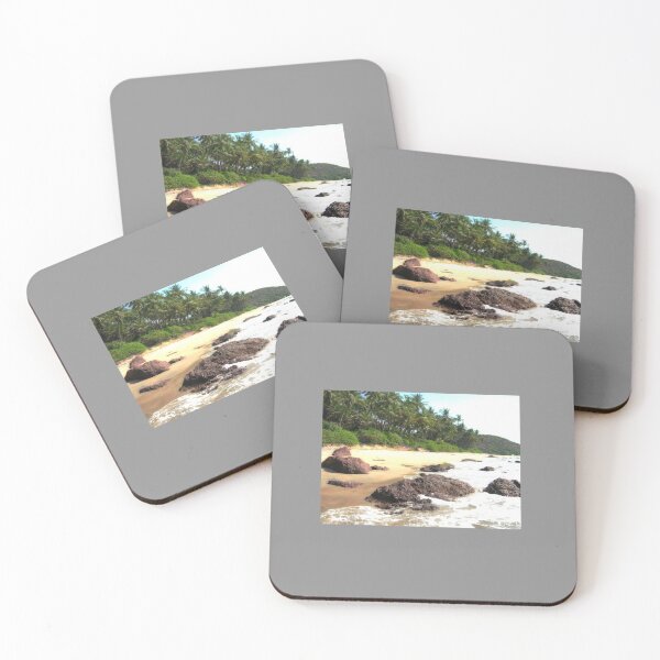 Item preview, Faded Memories of a Tropical Beach designed and sold by Lians.