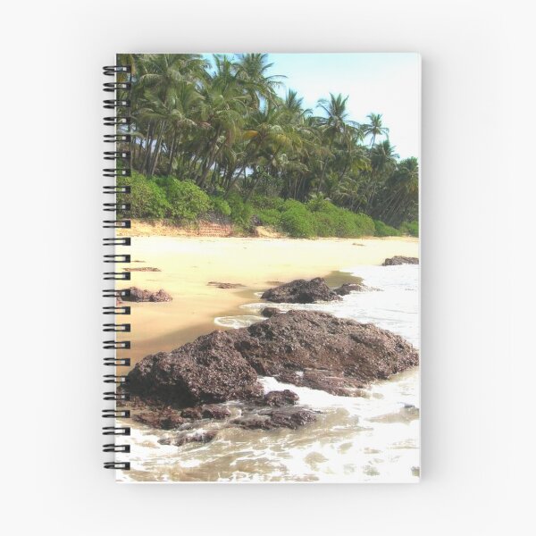 Item preview, Recuerdos desvaídos de una playa tropical designed and sold by Lians.