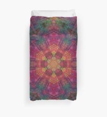 Magic 17 Duvet Cover